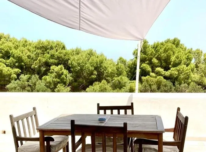 Dimora Delle Tonnare