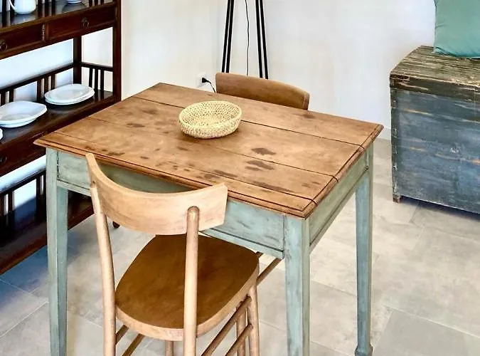 招待所 Dimora Delle Tonnare 法维尼亚纳