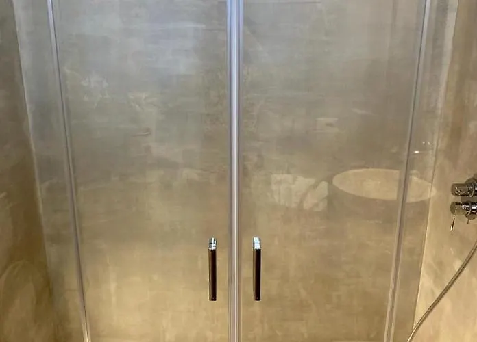 Dimora Delle Tonnare 法维尼亚纳