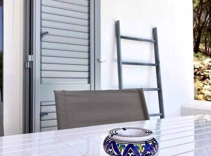 Dimora Delle Tonnare