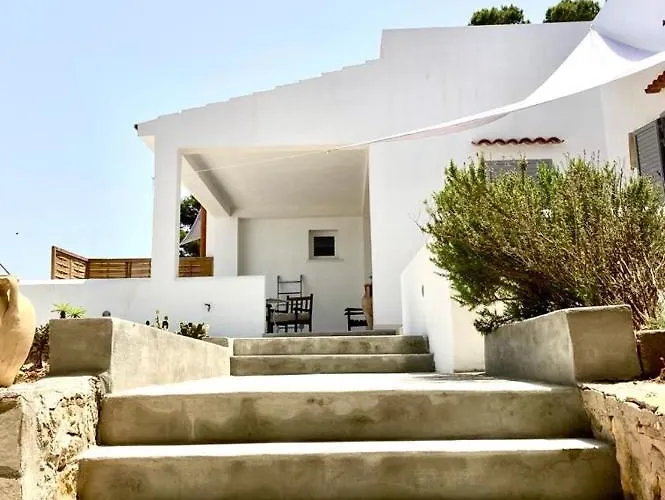 Dimora Delle Tonnare 4*