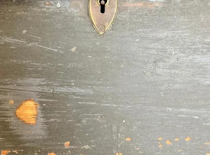 Dimora Delle Tonnare 招待所