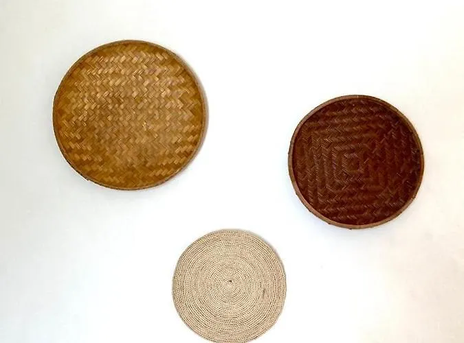 Dimora Delle Tonnare 招待所 4*