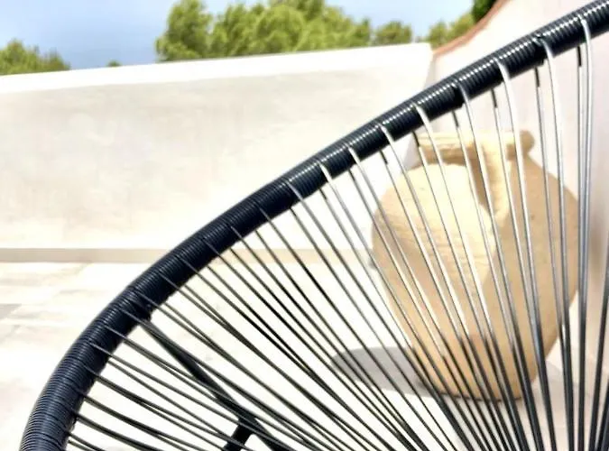 招待所 Dimora Delle Tonnare 4*