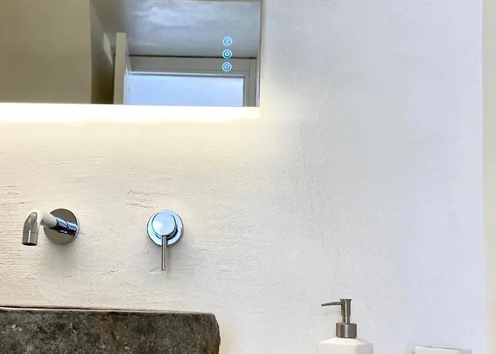 Dimora Delle Tonnare 法维尼亚纳