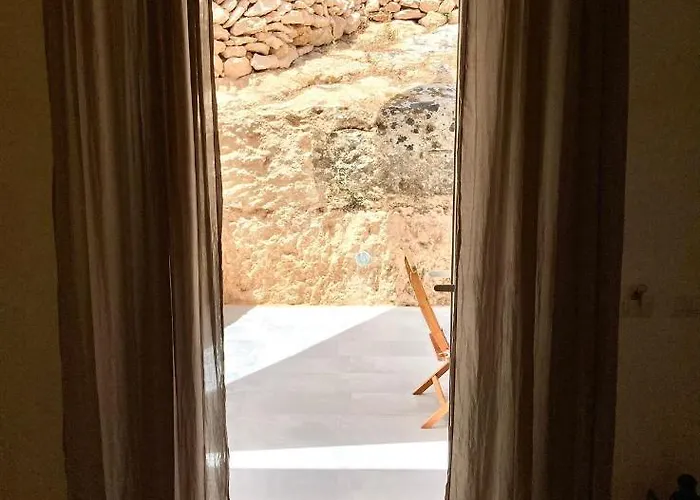 招待所 Dimora Delle Tonnare 法维尼亚纳