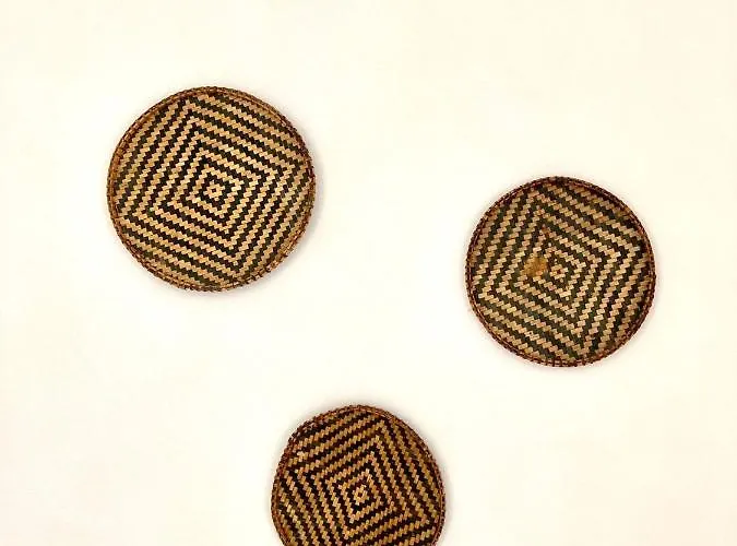 Dimora Delle Tonnare 招待所 4*