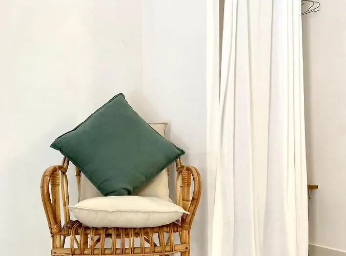 Dimora Delle Tonnare 招待所 4*