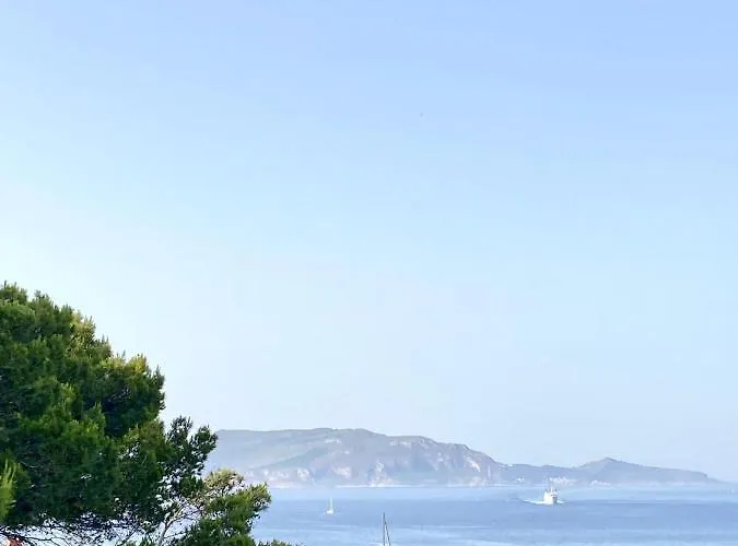 Dimora Delle Tonnare 法维尼亚纳