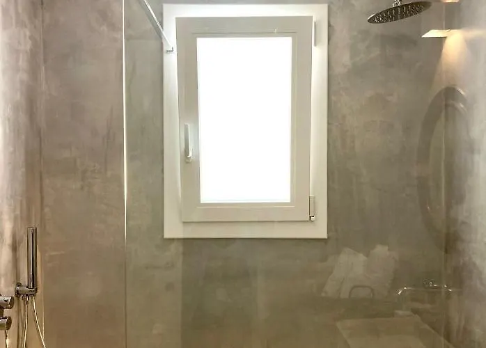 Dimora Delle Tonnare 法维尼亚纳