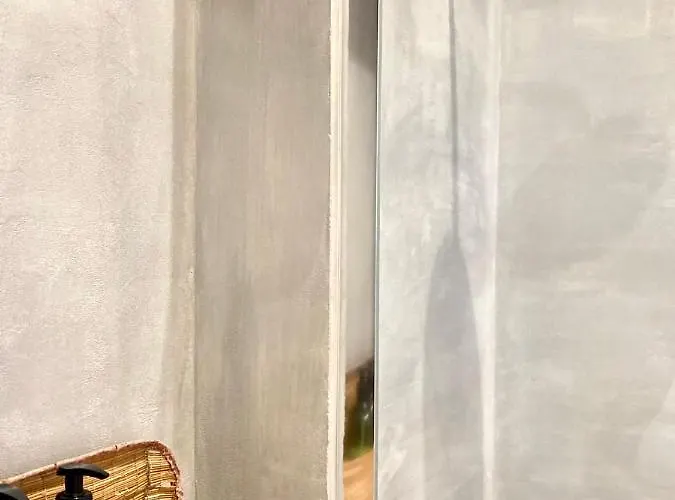 招待所 Dimora Delle Tonnare 4*