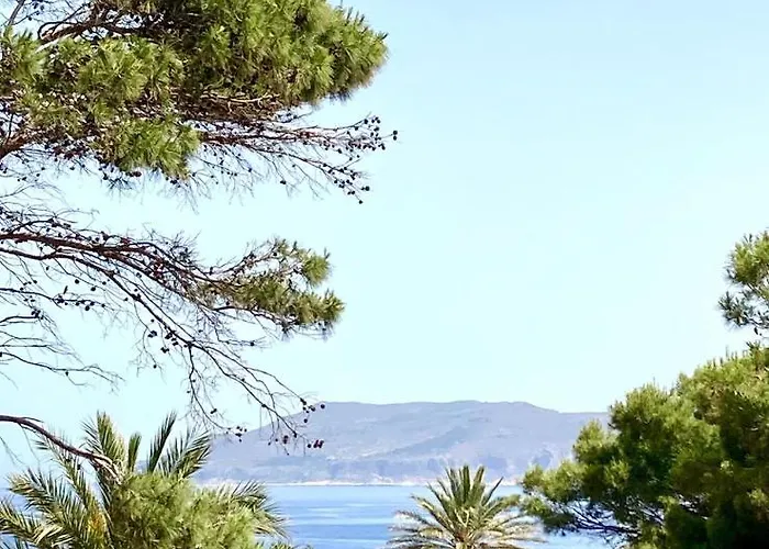 招待所 Dimora Delle Tonnare