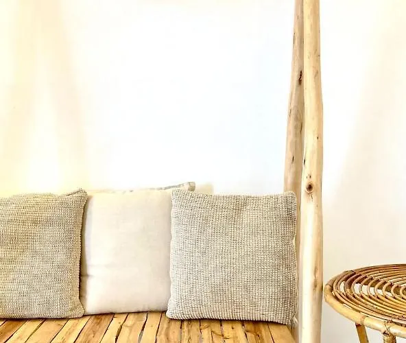 Dimora Delle Tonnare 4*