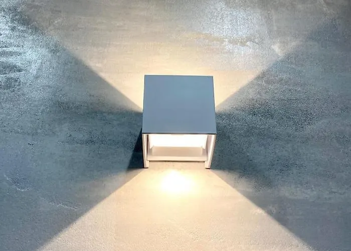 Dimora Delle Tonnare