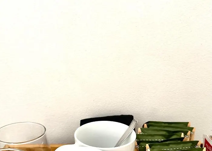 Dimora Delle Tonnare 法维尼亚纳